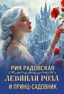 «Ледяная роза и принц-садовник»