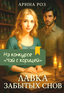 «Лавка забытых снов»