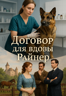 «Договор для вдовы Райнер.»