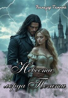 «Невеста лорда Печати»