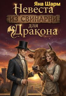 «Невеста из свинарни для дракона»
