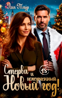 «Стерва и испорченный Новый год»