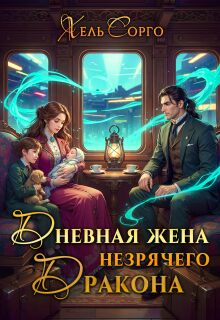«Дневная жена незрячего Дракона»