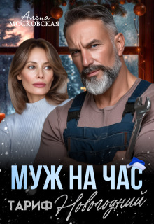 «Муж на час. Тариф Новогодний»