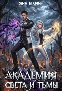 «Академия света и тьмы»