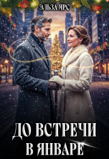 «До встречи в январе»