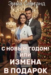 «С Новым годом! Или Измена в подарок»