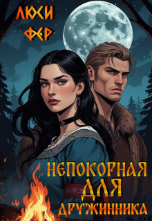 «Непокорная для дружинника»
