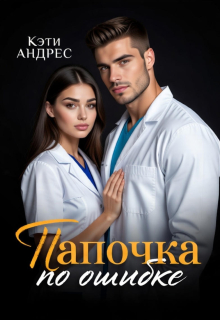 «Папочка по ошибке»