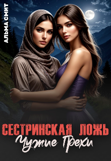 «Сестринская ложь. Чужие грехи»