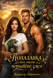 «Попаданка под знаком пернатого змея.»