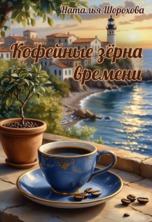 «Кофейные зёрна времени»