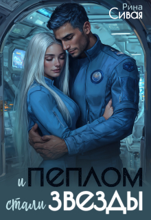 «И пеплом стали звезды»