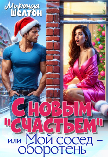 «С новым «счастьем» или Мой сосед — оборотень!»