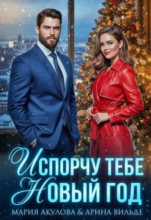 «Испорчу тебе Новый год»