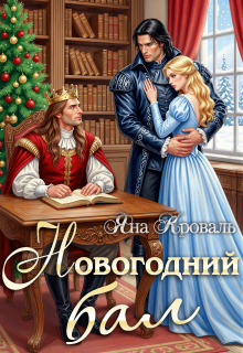 «Новогодний бал»