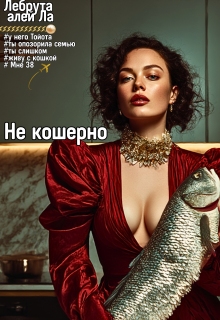«Не кошерно»