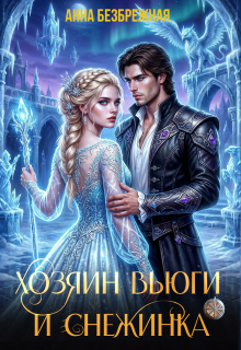 «Хозяин Вьюги и Снежинка»