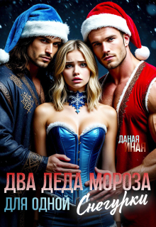 «Два Деда Мороза для одной Снегурки»