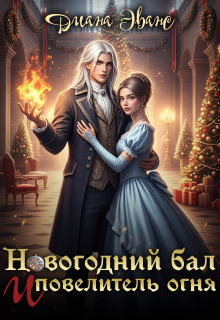 «Новогодний бал и повелитель огня»