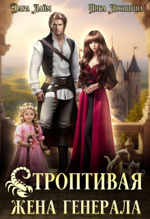 «Строптивая жена генерала»