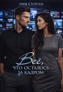 «Всё, что осталось за кадром»