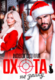 «Новогодняя охота на зайку»