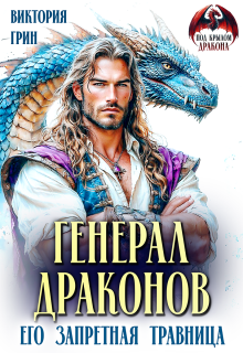 «Генерал драконов. Его запретная травница»