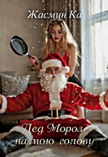 «Дед Мороз на мою голову.»