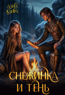 «Снежинка и тень»