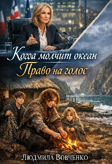 «Когда молчит океан. Право на голос.»