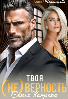 «Твоя (не)верность. Семья вопреки»