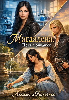 «Магдалена. Цена молчания.»