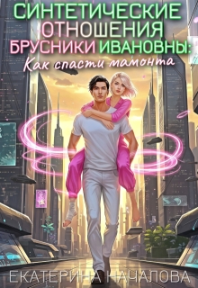 «Синтетические отношения Брусники Ивановны:как спасти мамонта»