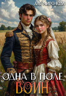 «Одна в поле воин»
