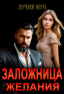 «Заложница желания»