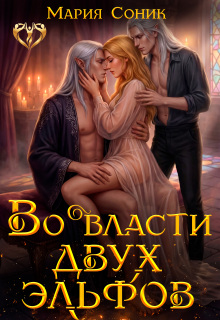 «Во власти двух эльфов»
