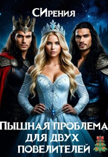 «Пышная проблема для двух повелителей»