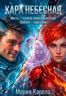 «Кара Небесная»