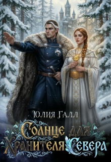 «Солнце для Хранителя Севера»