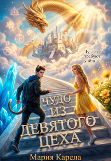«Чудо из девятого цеха»