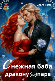 «Снежная баба дракону (не) пара»