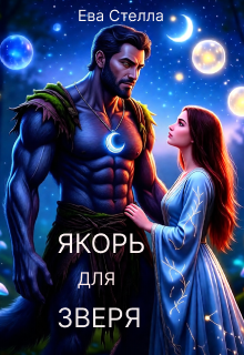 «Якорь для зверя»