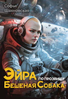 «Эйра по прозвищу Бешеная собака. Книга 1.»
