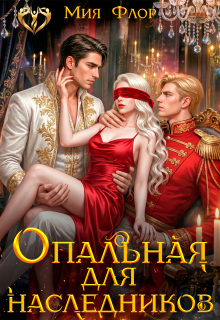 «Опальная для наследников»