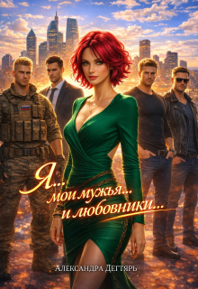 «Я. …мои мужья… и любовники…»