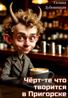 «Чёрт-те что творится в Пригорске»