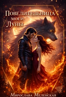 «Повелительница моей Луны»
