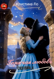 «Горячая любовь Чудовища»