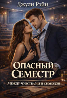 «Опасный семестр. Между чувствами и свободой»